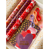 2026 Voordeelset | Liefde